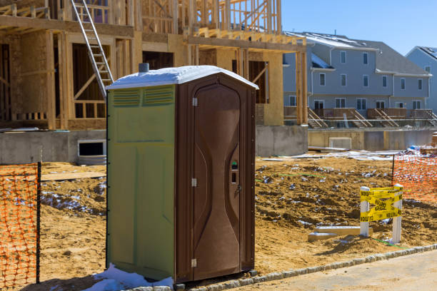Portable bathroom rental in Hometown, IL