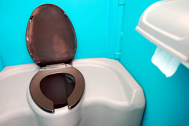 Professional porta potty rental in Hometown, IL