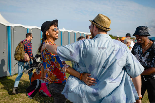 Best Wedding porta potty rental  in Hometown, IL