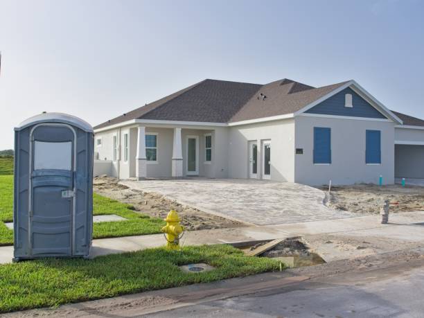 Best Local porta potty services  in Hometown, IL